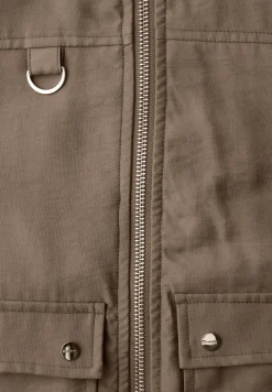 Praktische blouson