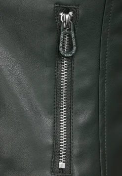 PU bikerjack