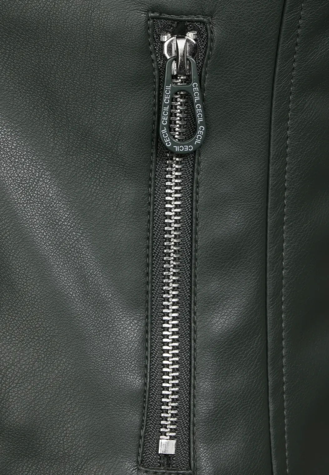 PU bikerjack