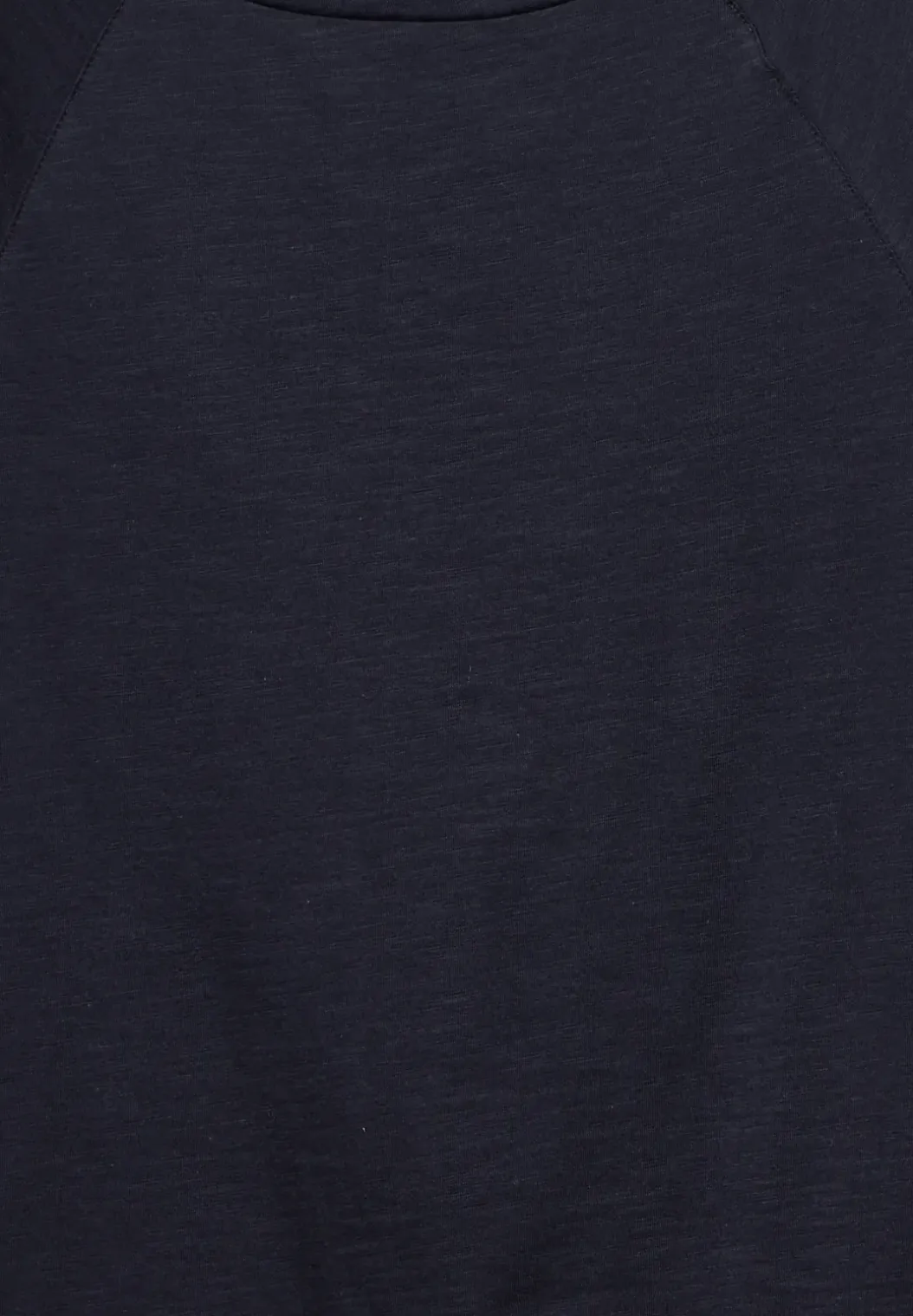 Raglan shirt