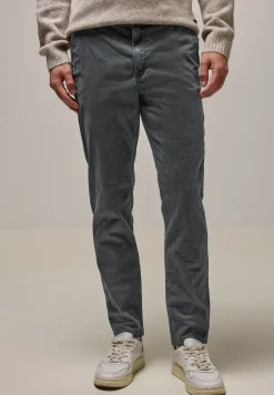 Regular fit chino's