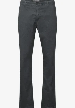 Regular fit chino's