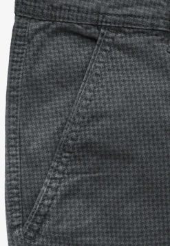 Regular fit chino's