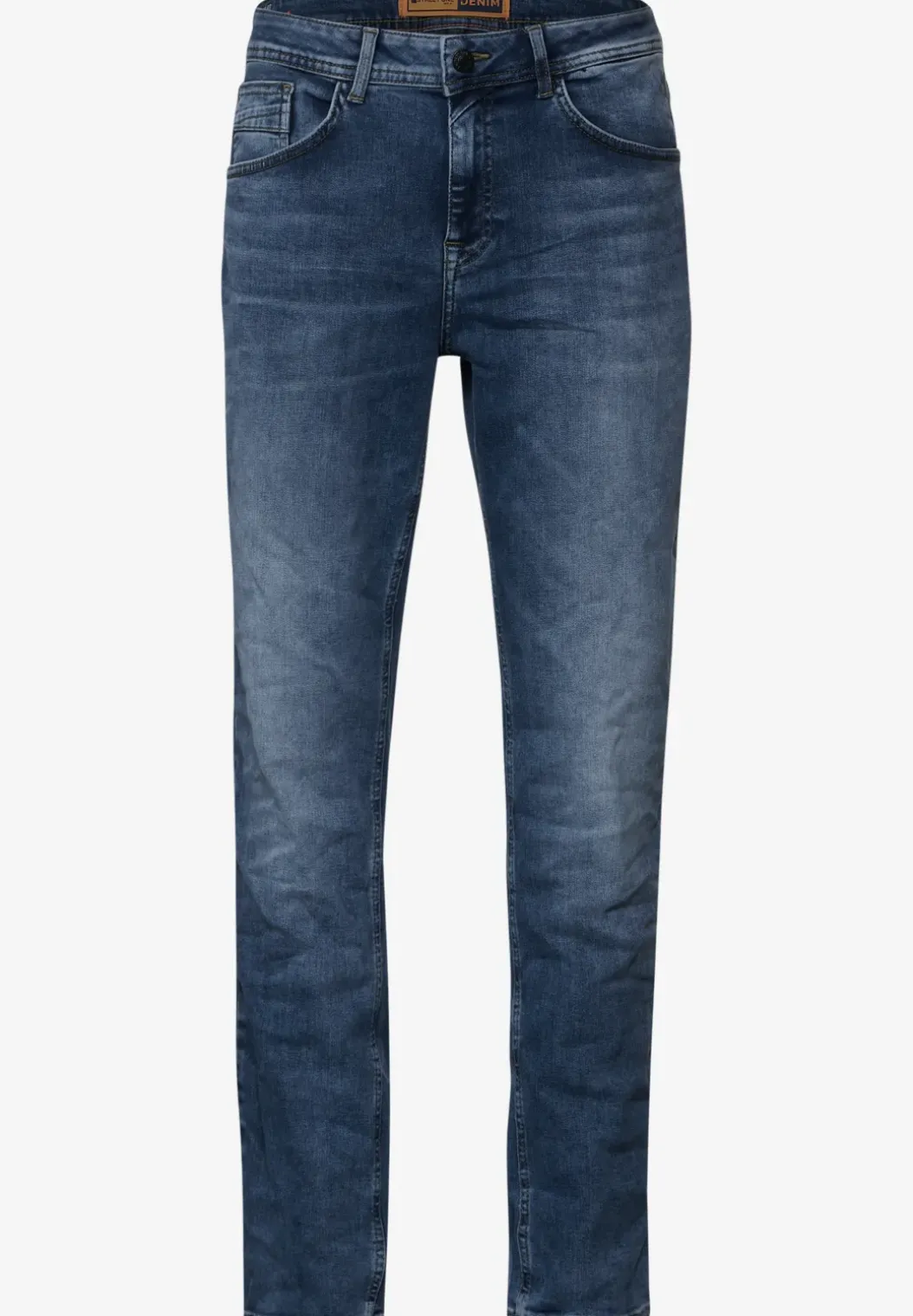 Regular fit jeans