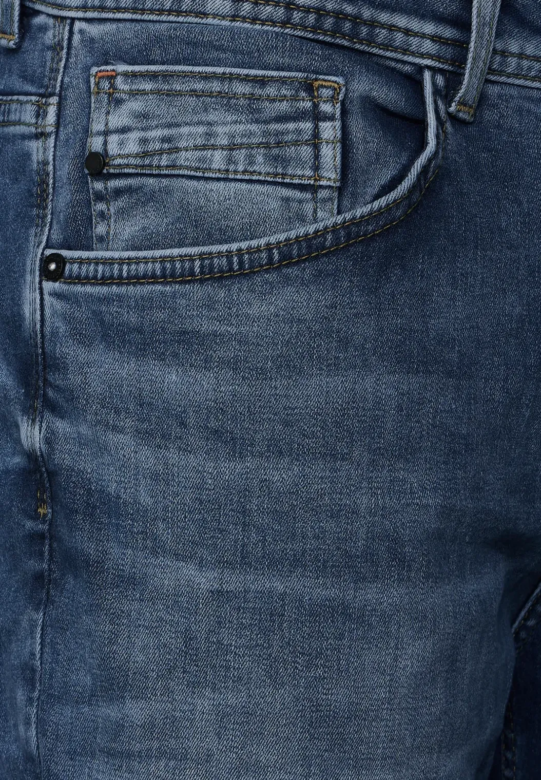 Regular fit jeans