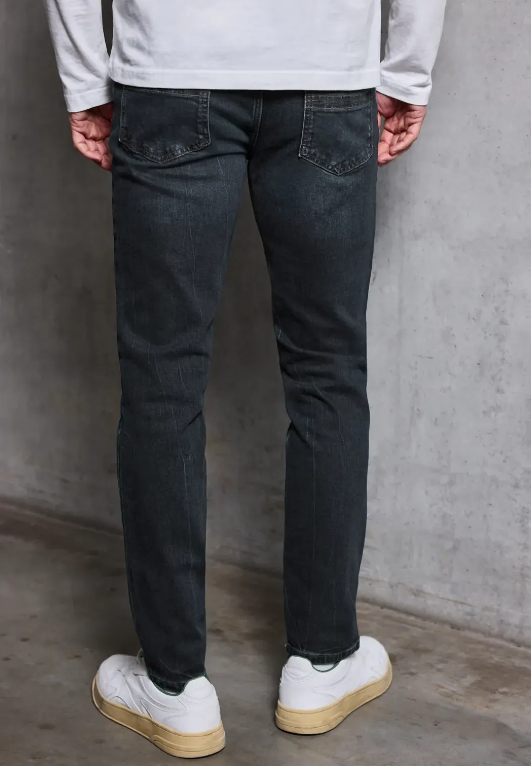 Regular Fit jeans