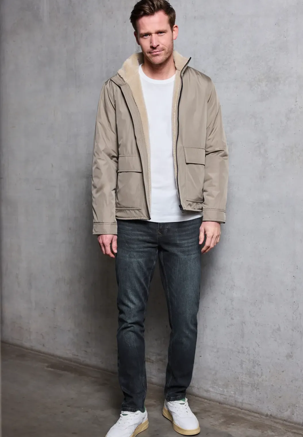 Regular Fit jeans