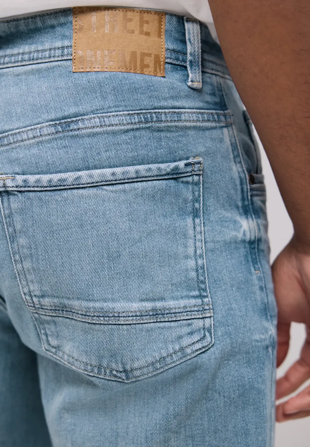 Regular Fit jeans