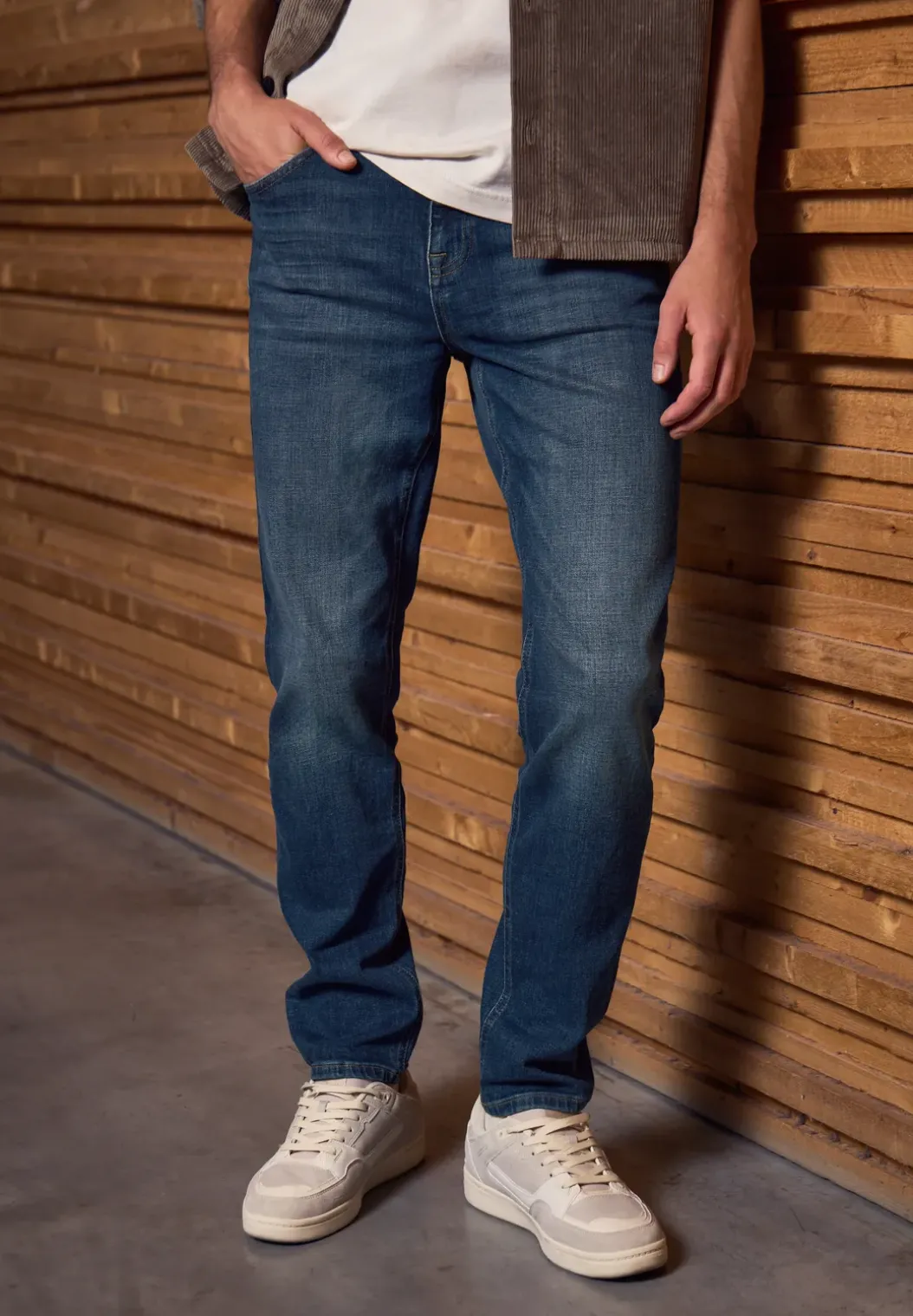 Regular Fit jeans