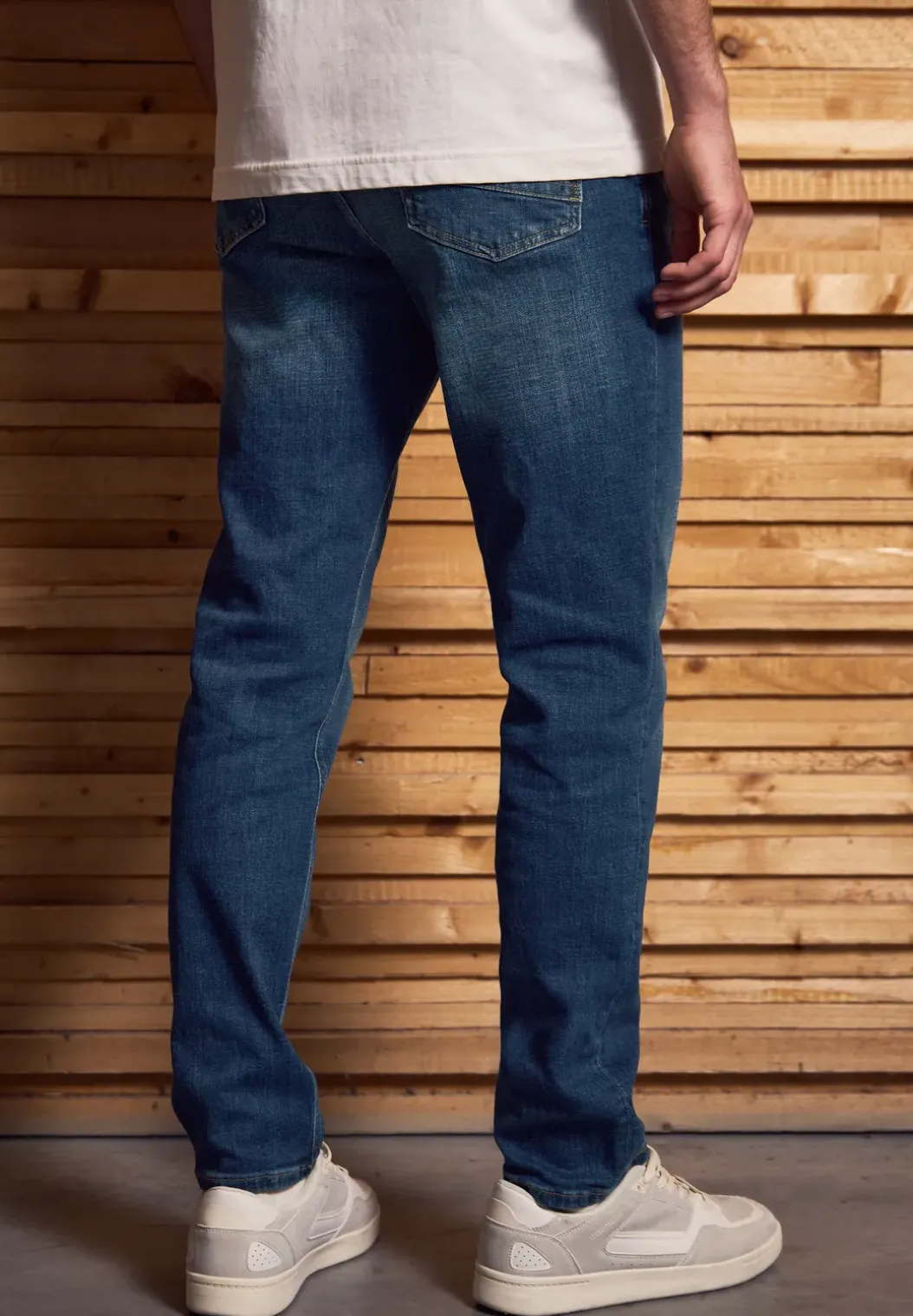 Regular Fit jeans