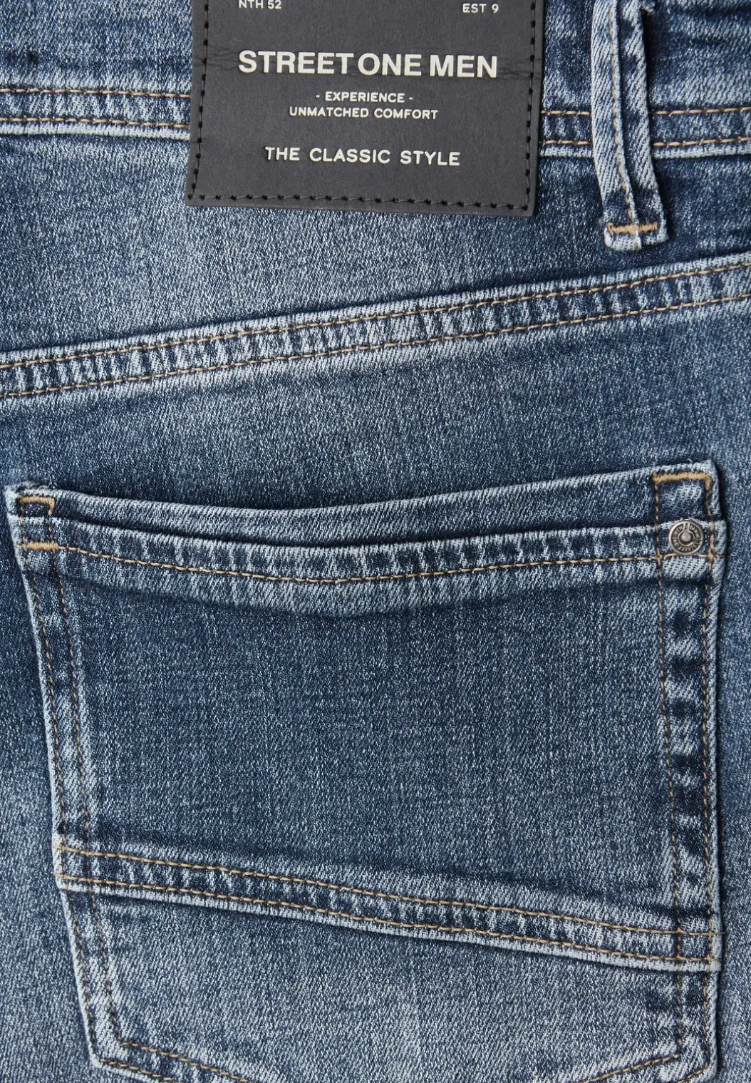 Regular Fit jeans