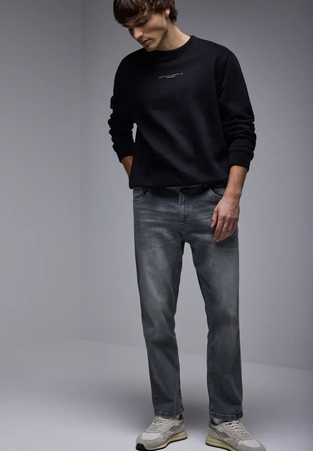 Regular Fit jeans