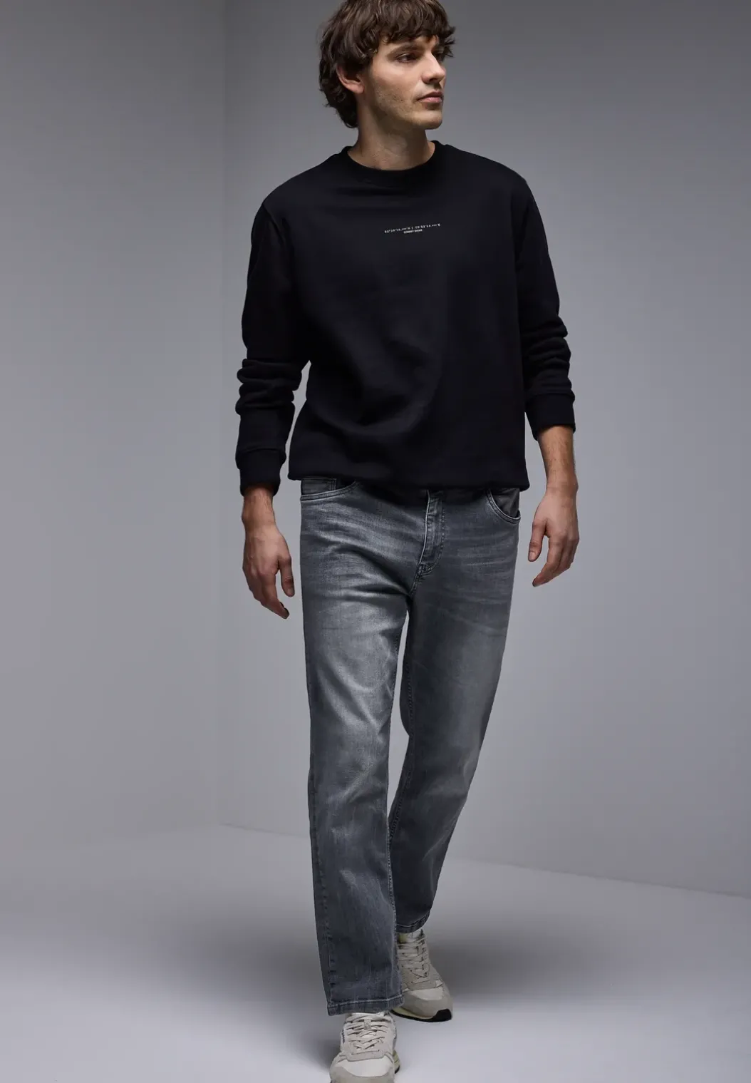 Regular Fit jeans