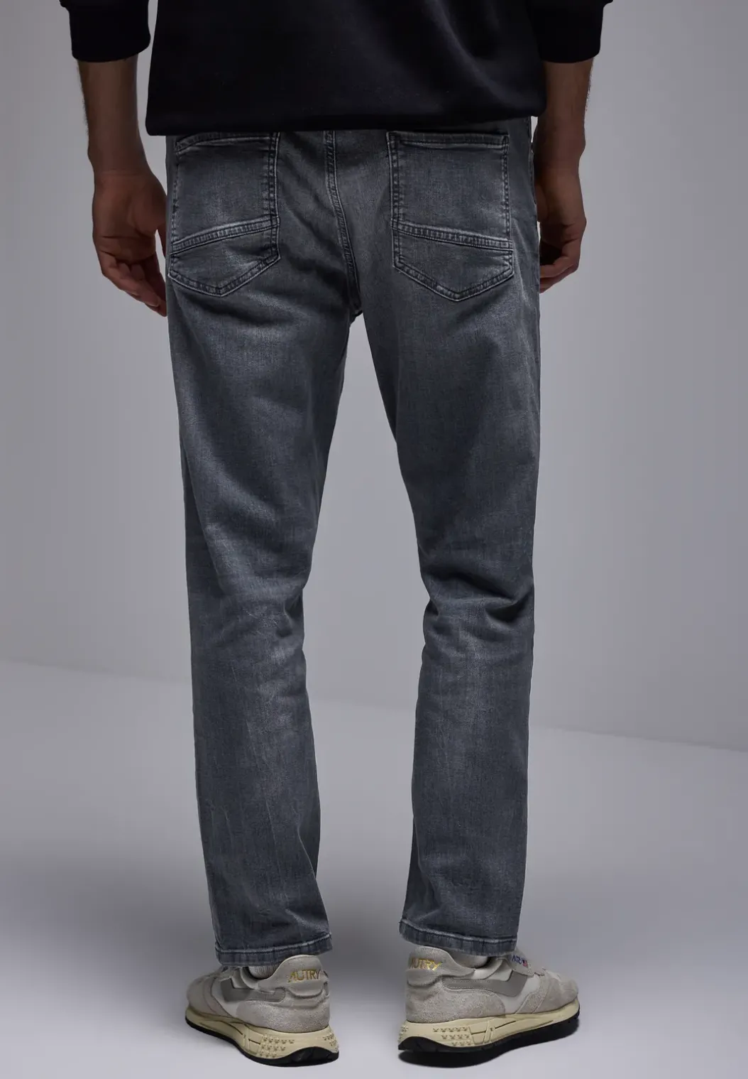 Regular Fit jeans