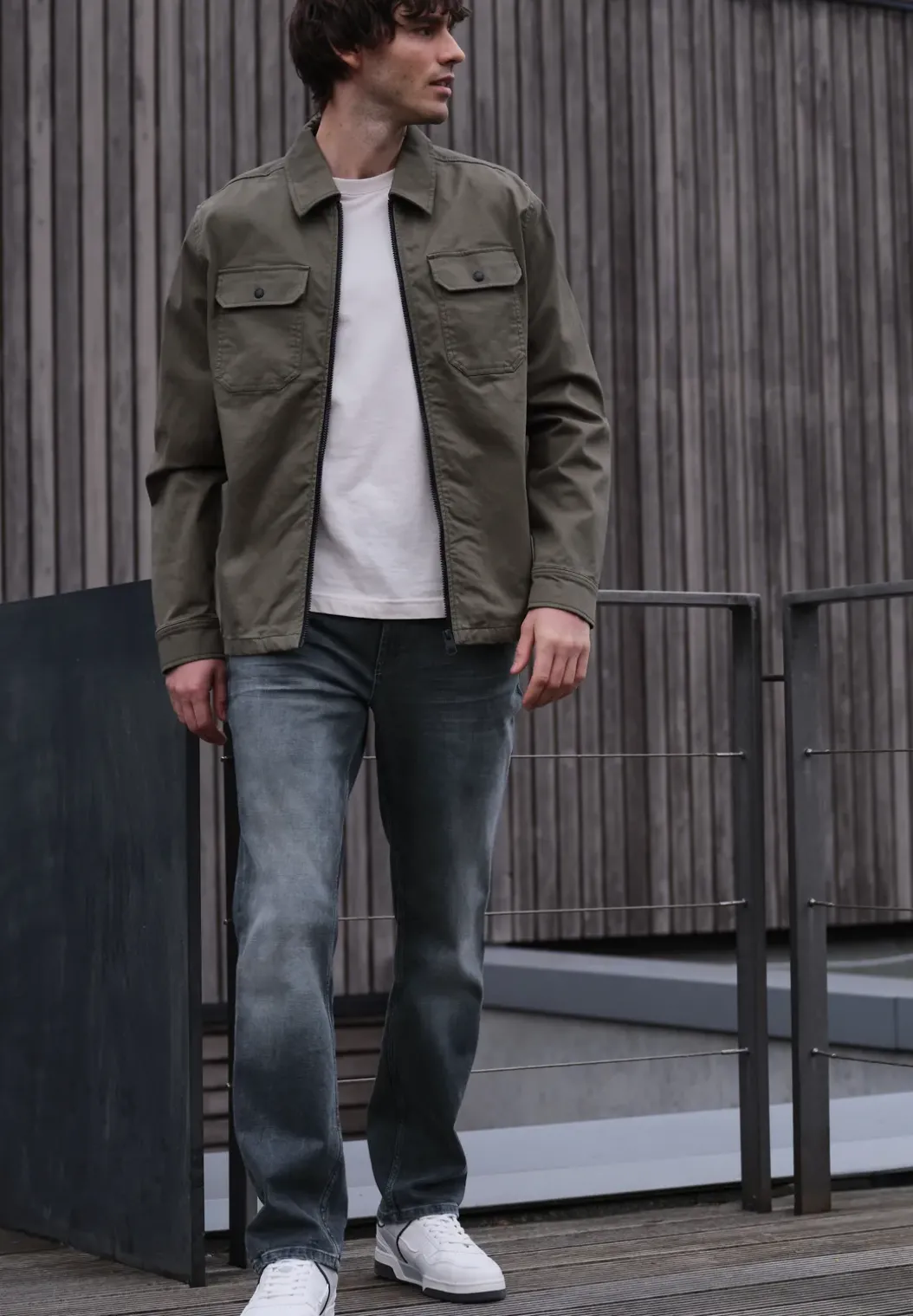 Regular Fit jeans