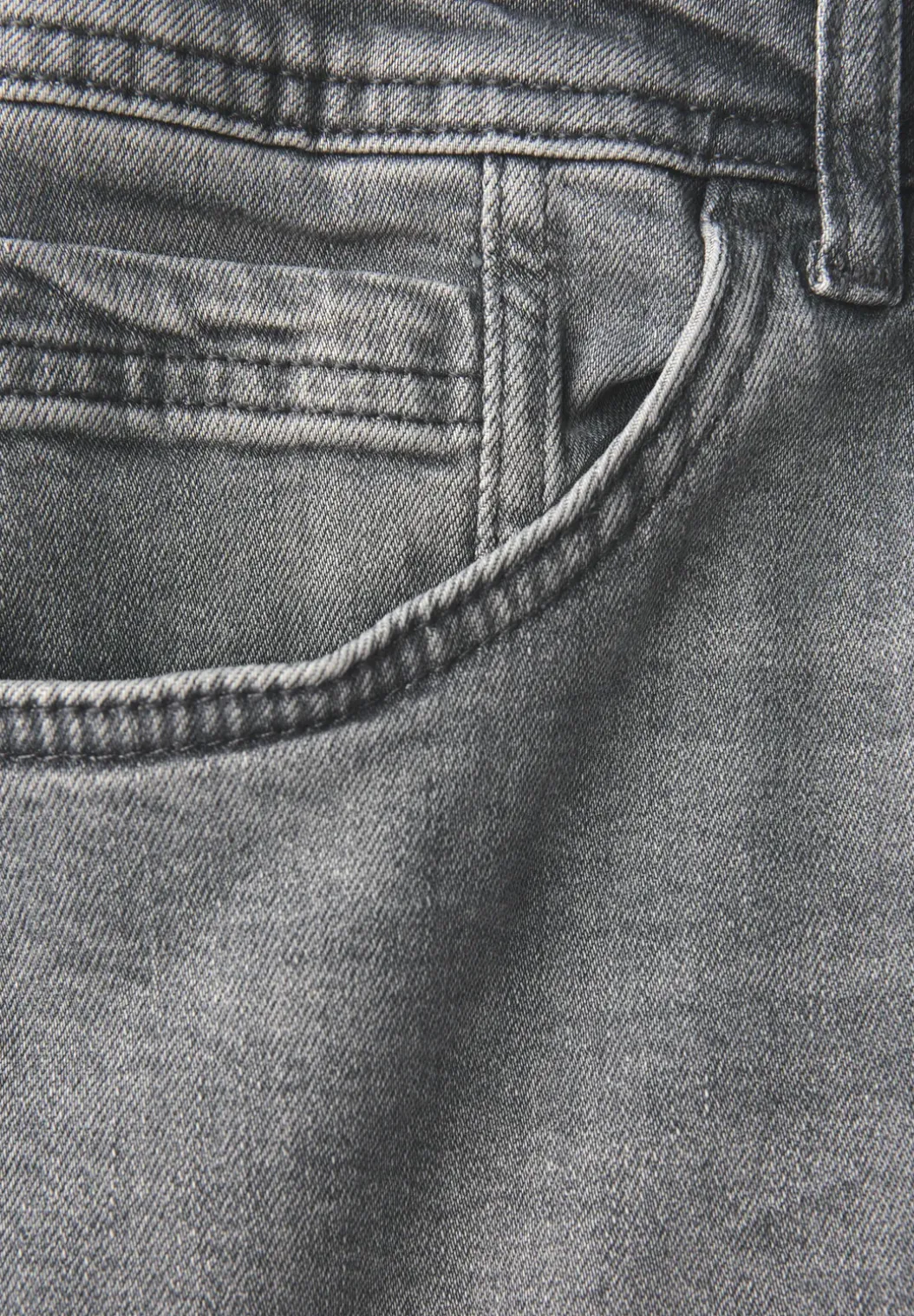 Regular Fit jeans