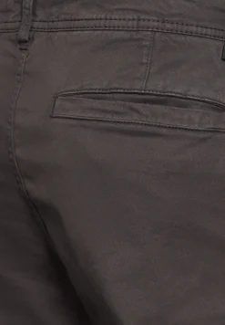Relaxed gesneden cargo broek