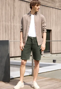 Relaxed Fit joggershort