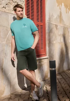 Relaxed Fit joggershort