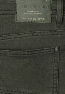 Relaxed Fit joggershort