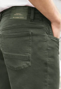 Relaxed Fit joggershort