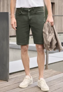 Relaxed Fit joggershort