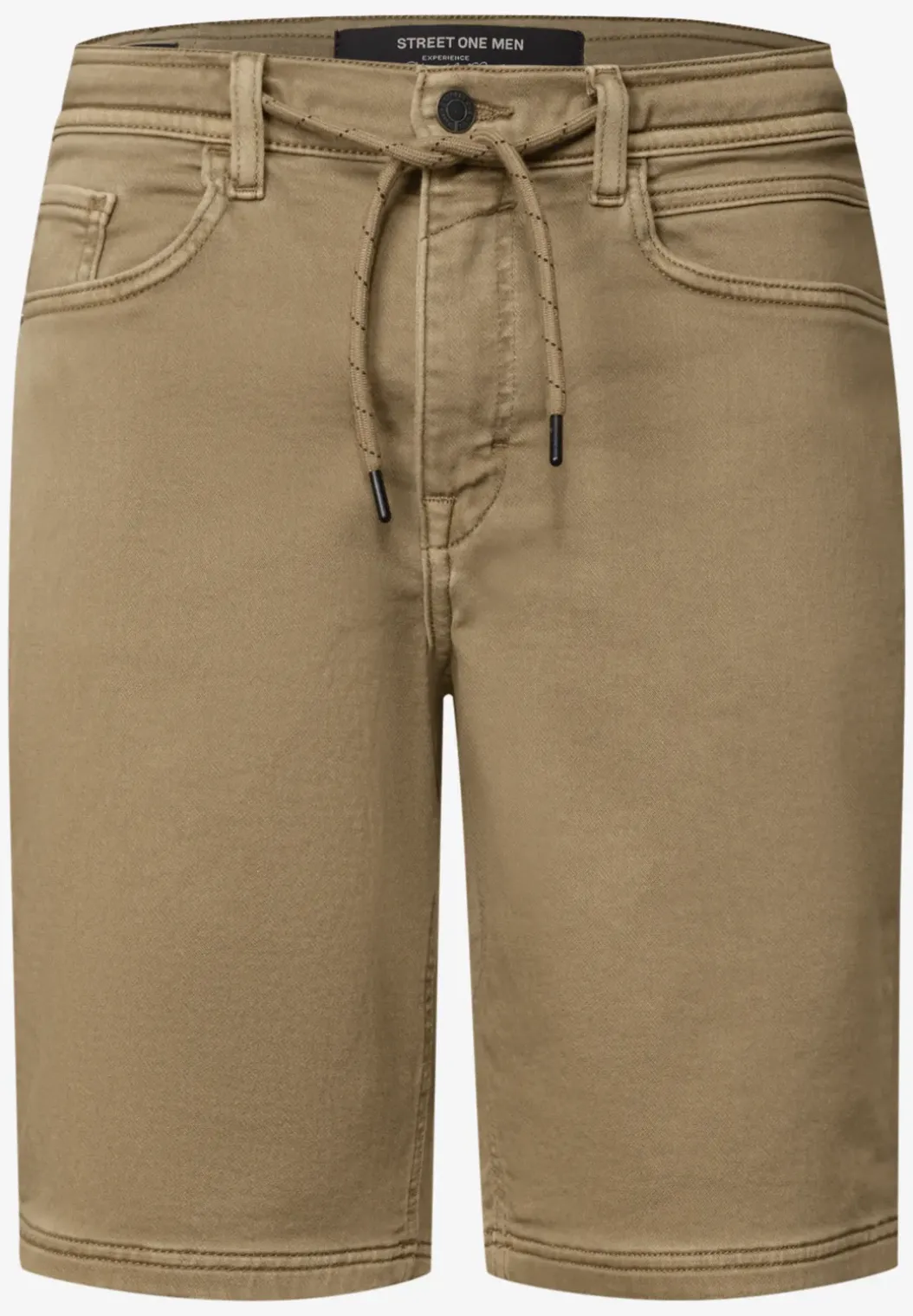 Relaxed Fit joggershort