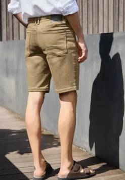 Relaxed Fit joggershort