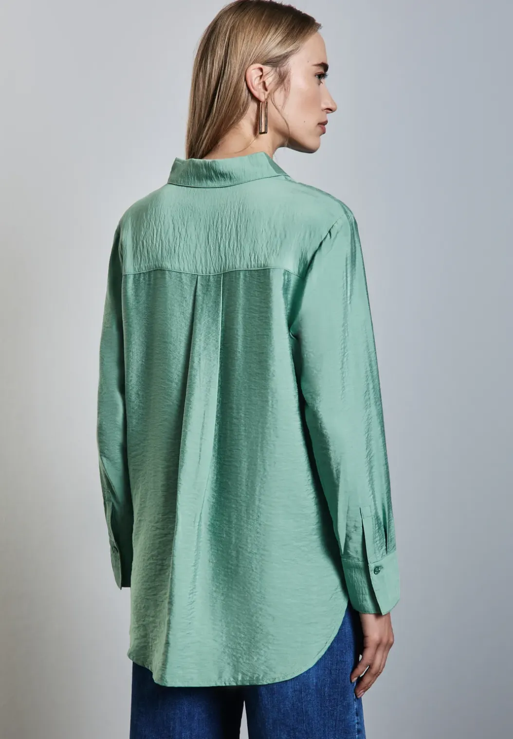 Relaxte blouse