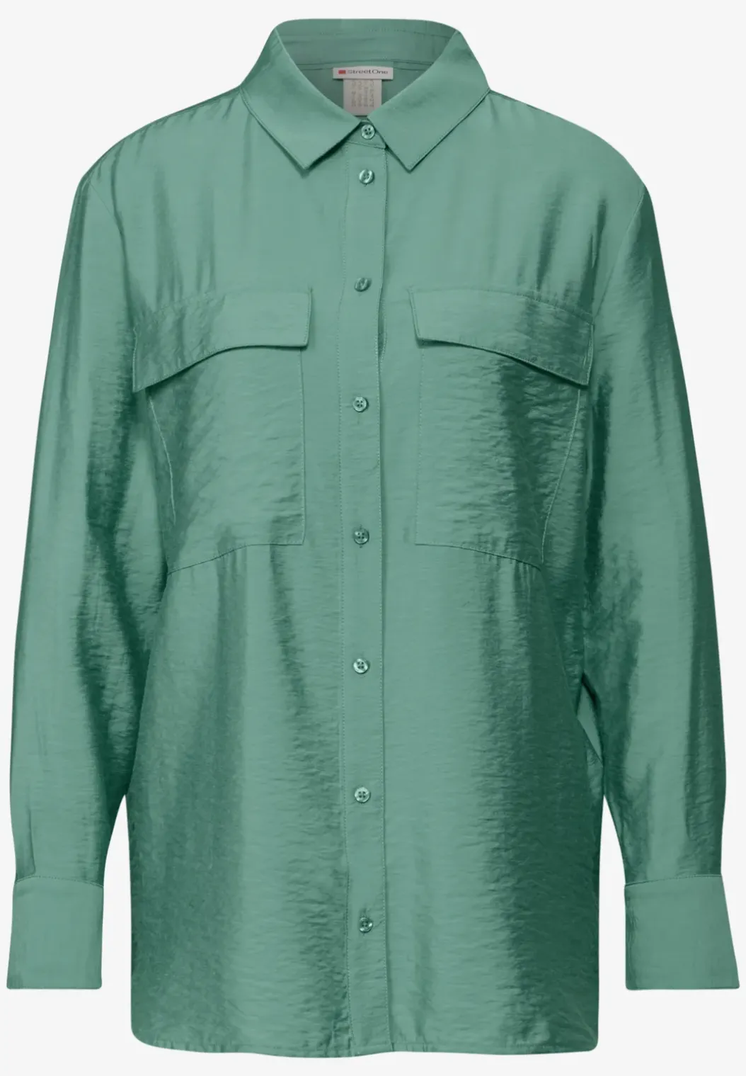Relaxte blouse