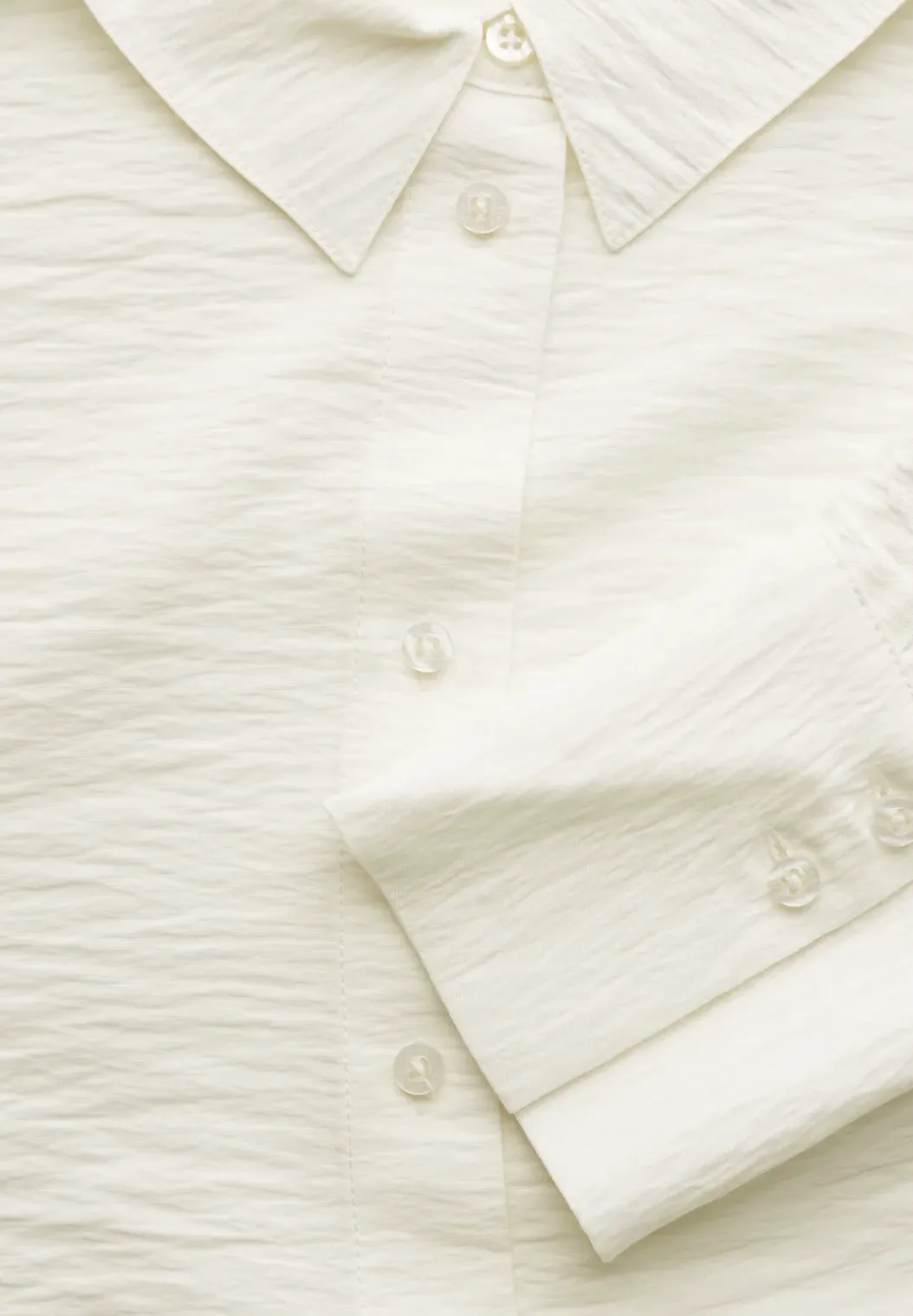 Relaxte blouse