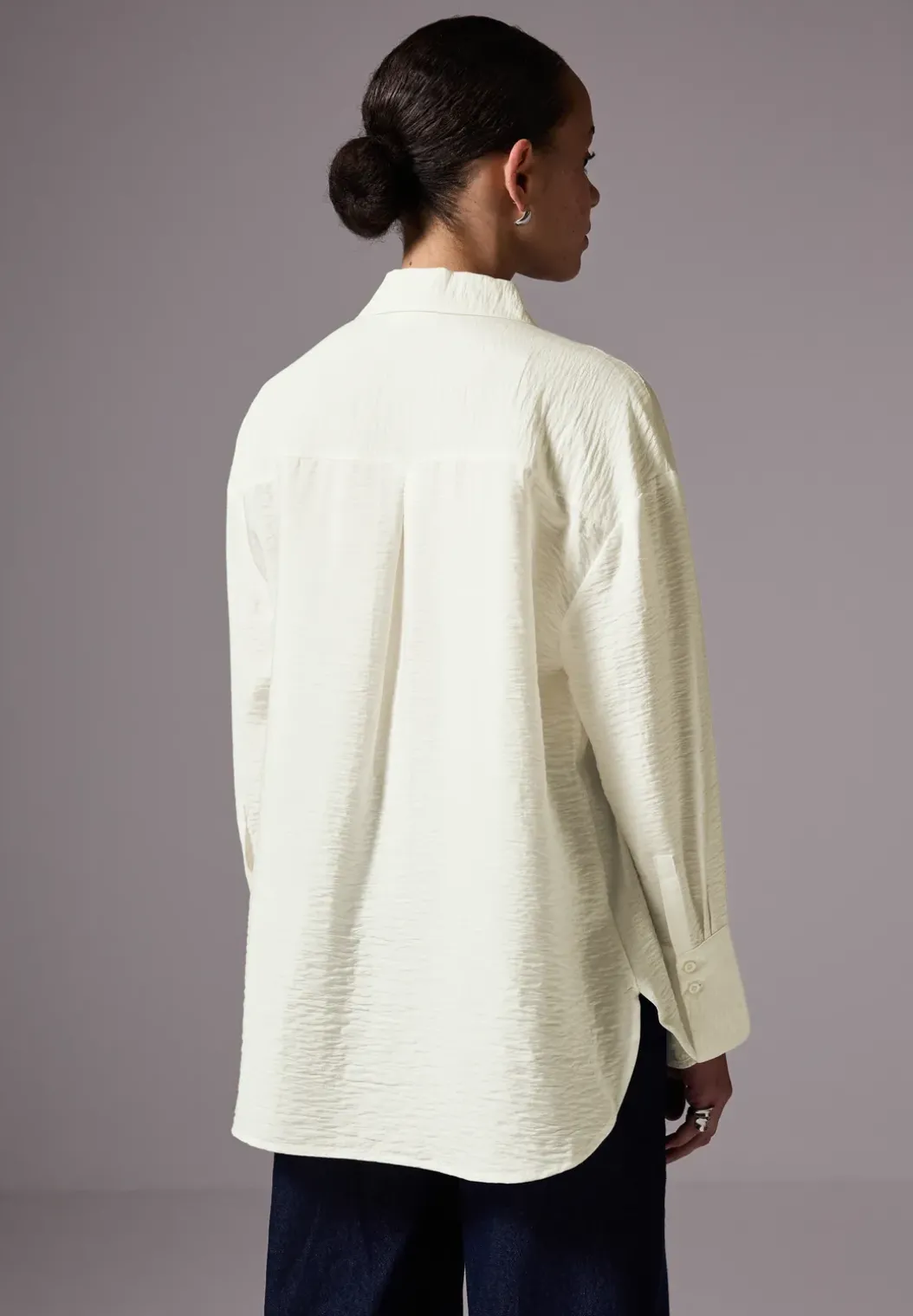 Relaxte blouse