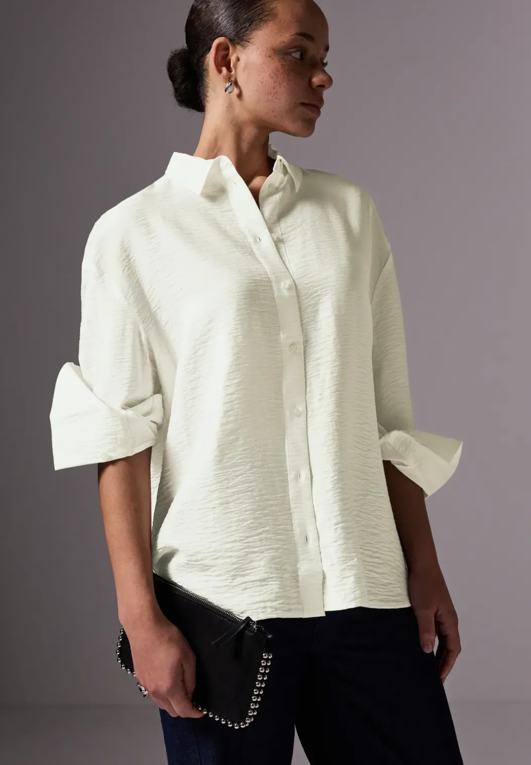 Relaxte blouse