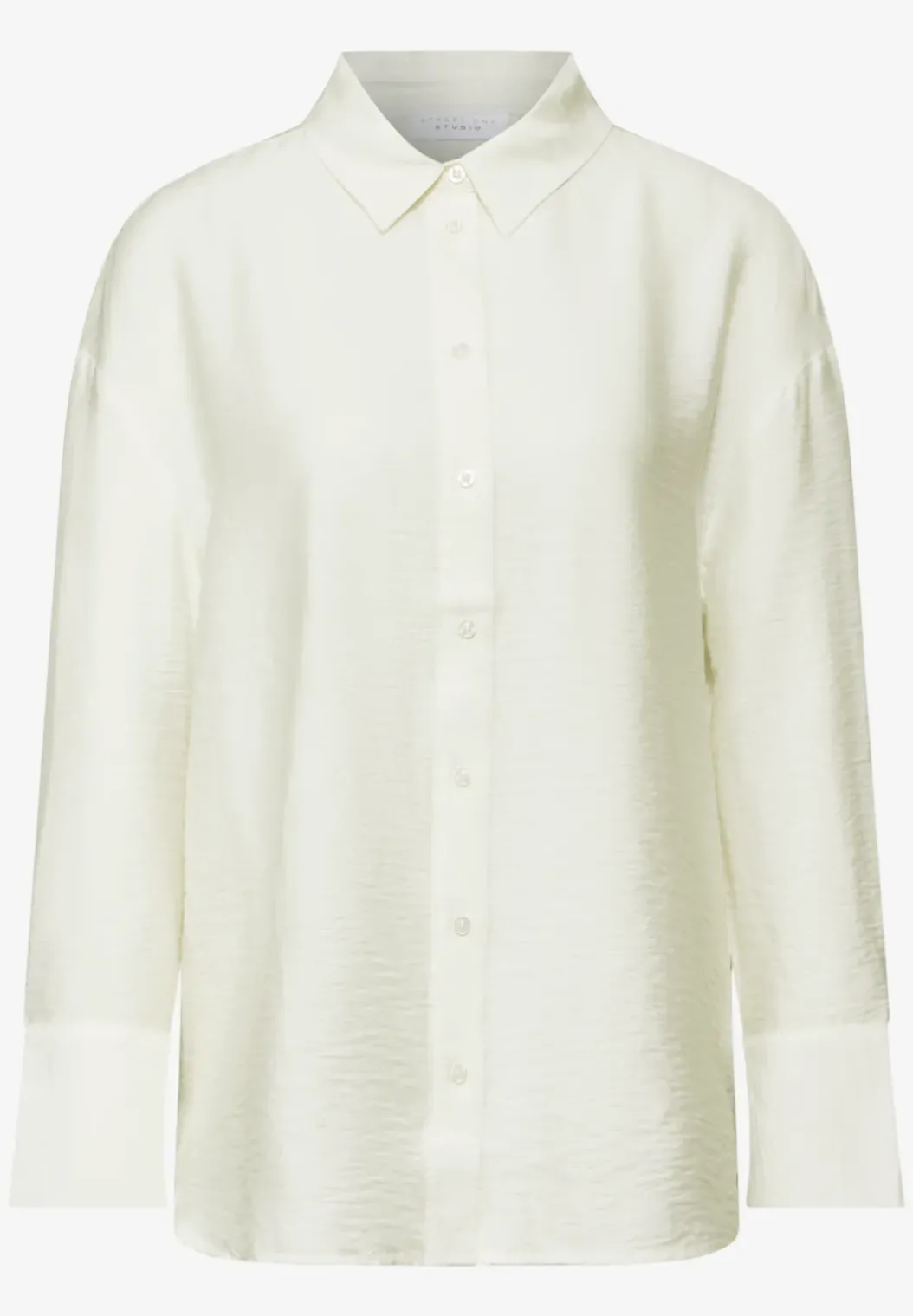 Relaxte blouse