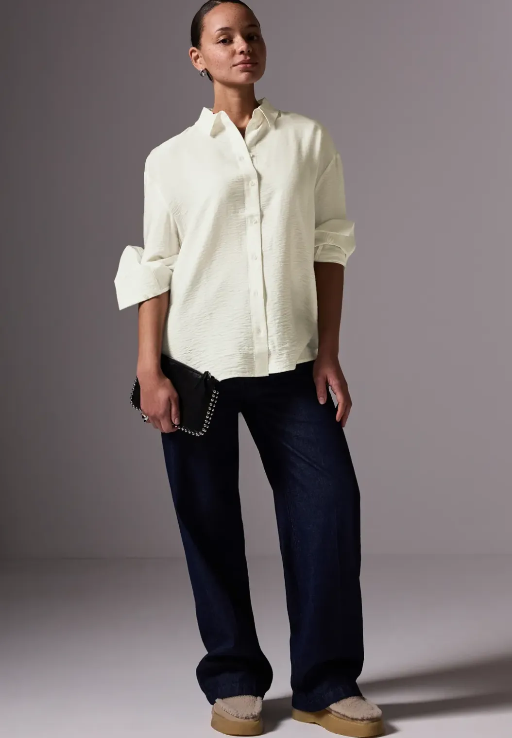 Relaxte blouse