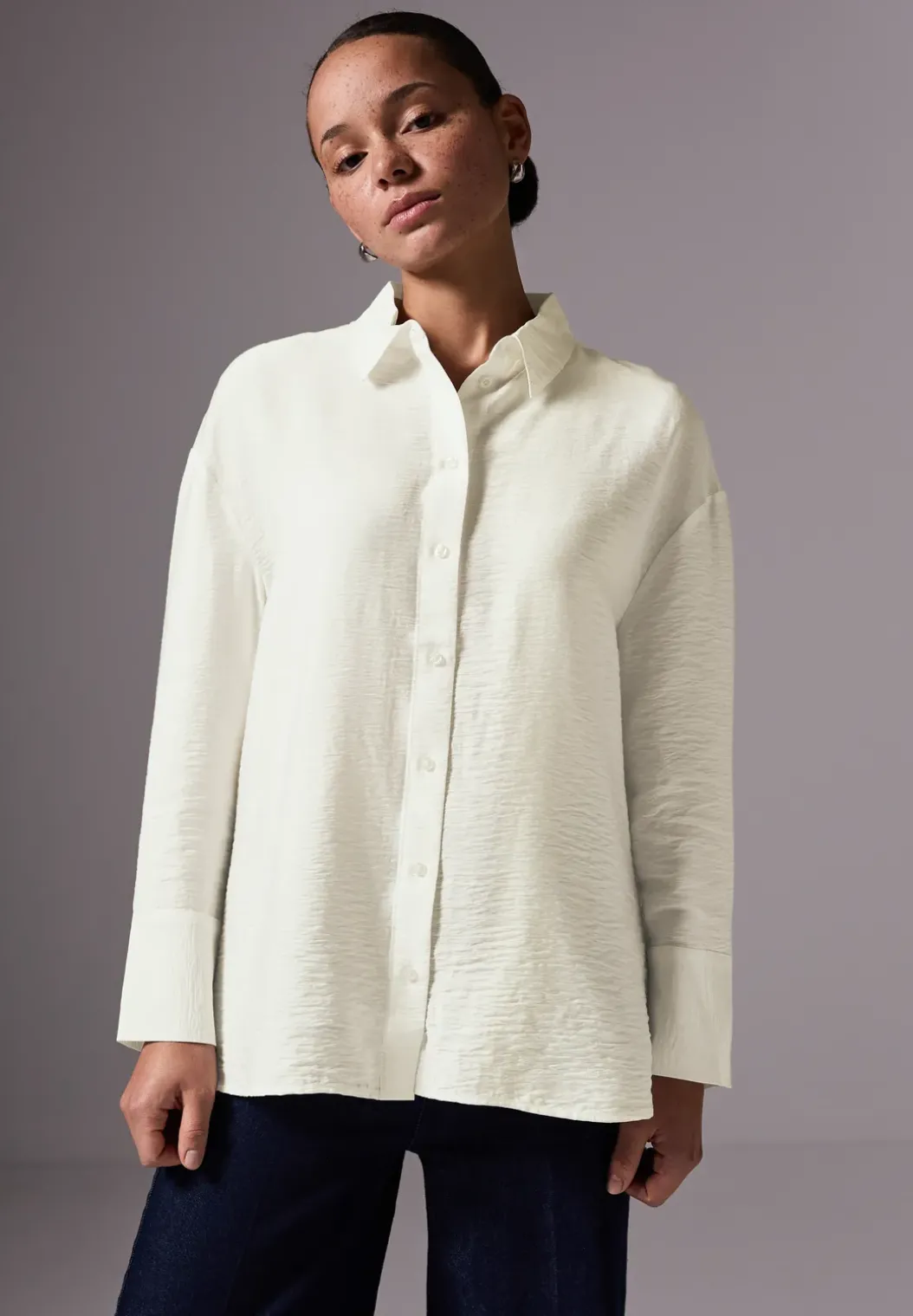 Relaxte blouse