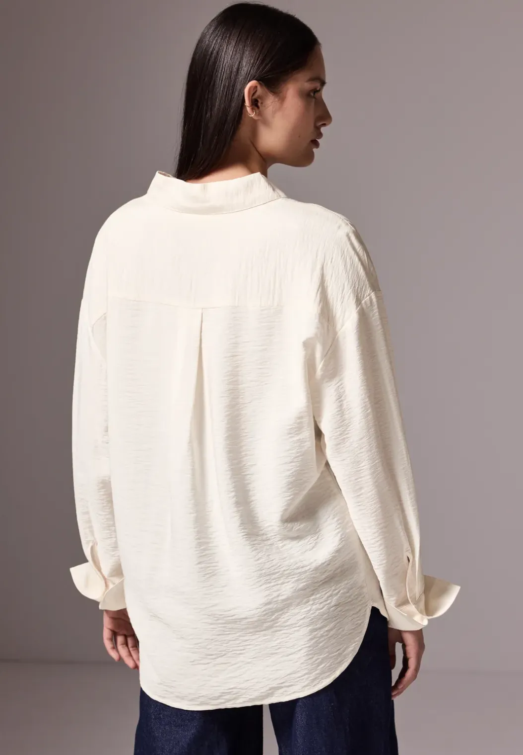 Relaxte blouse