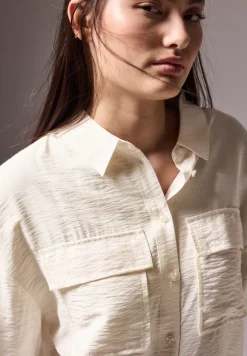 Relaxte blouse