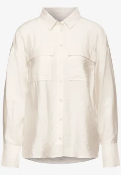 Relaxte blouse