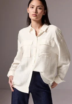 Relaxte blouse