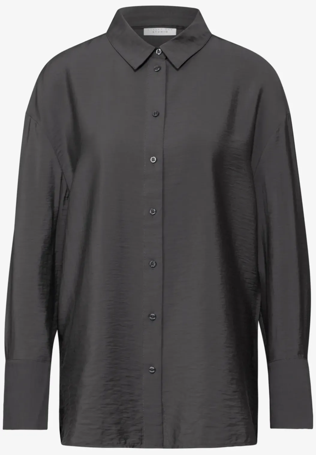 Relaxte blouse