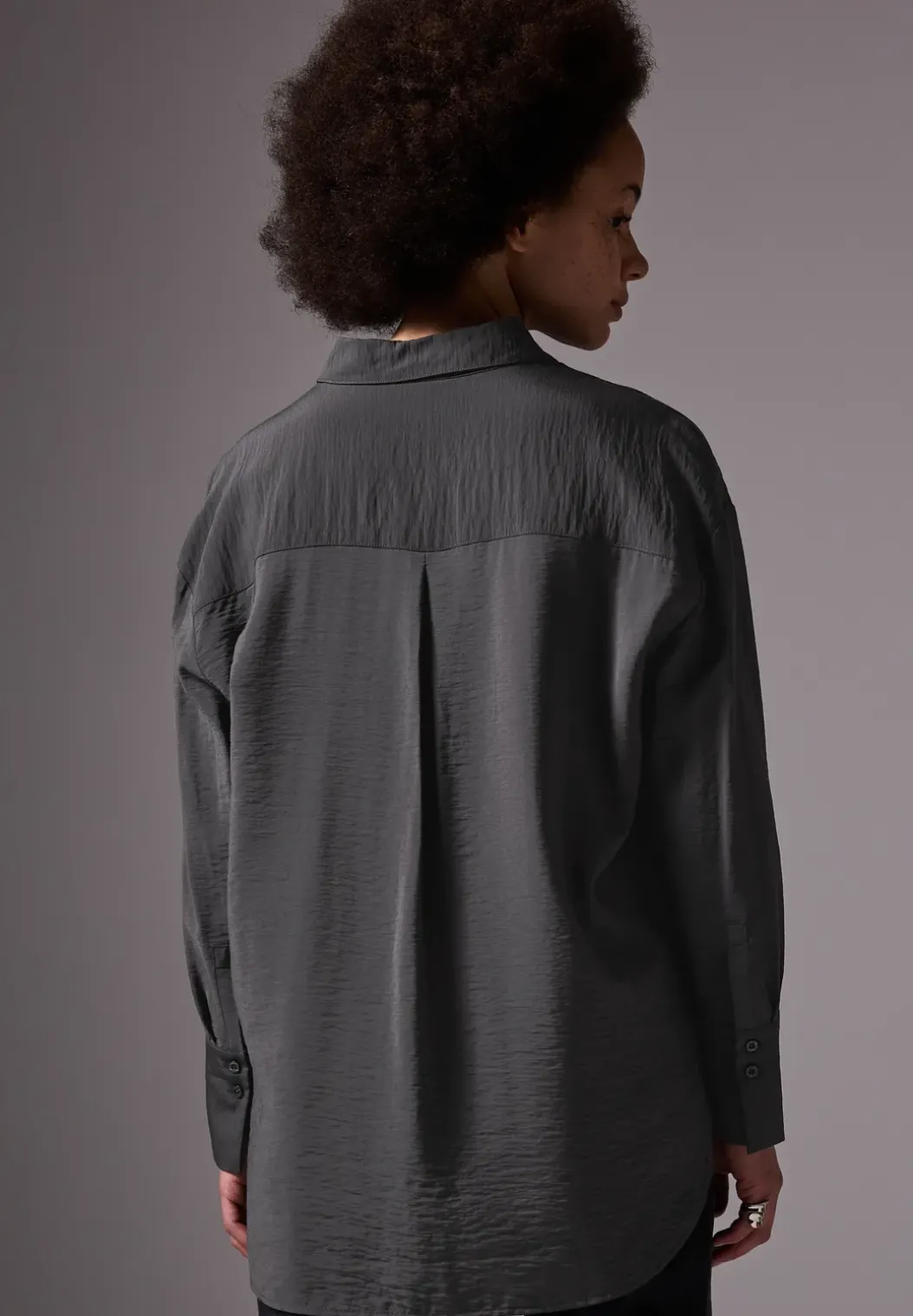 Relaxte blouse