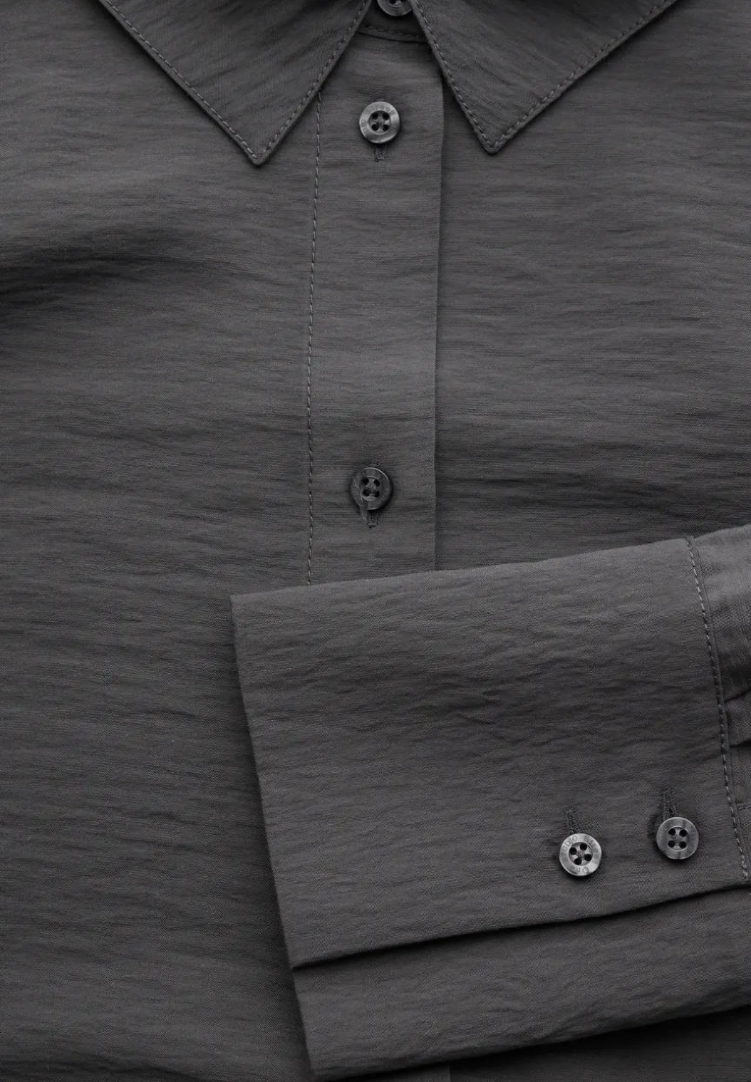 Relaxte blouse