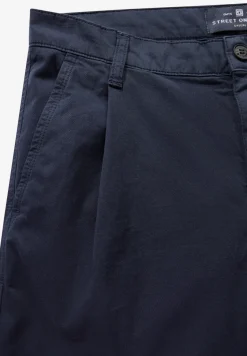 Relaxte chino's