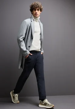 Relaxte chino's
