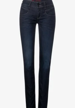 Repreve denim in casual fit