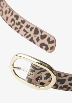 Riem in leo look