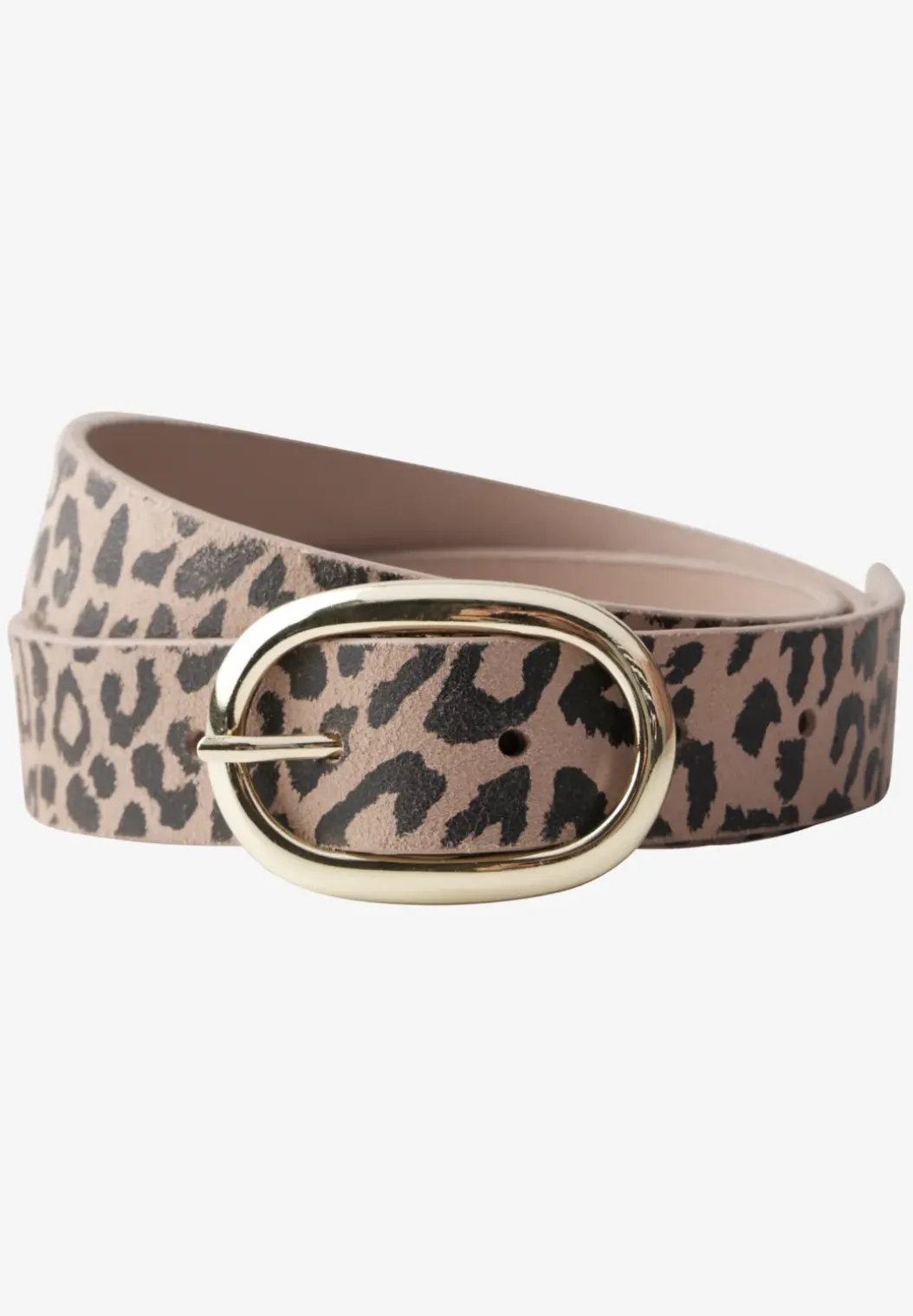 Riem in leo look