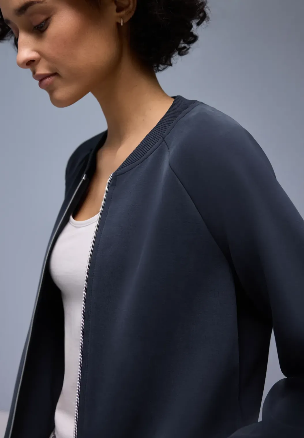 Ritsjas in effen kleur
