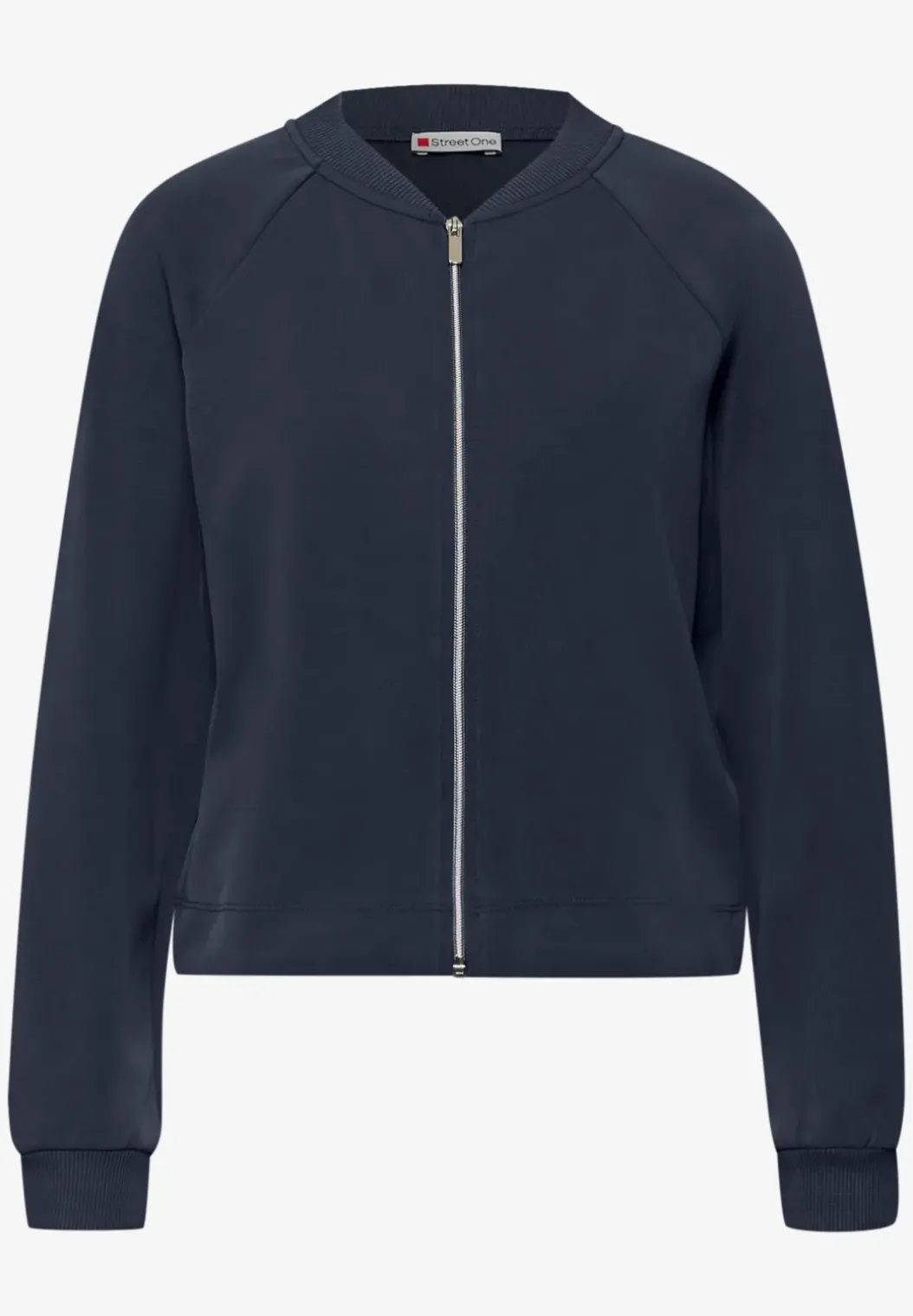 Ritsjas in effen kleur
